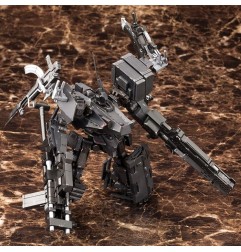 Armored Core V - Figurine Plastic Model Kit 1/72 UCR-10/L AGNI 16 cm