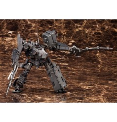 Armored Core - V figurine Plastic Model Kit 1/72 UCR-10/L AGNI 16 cm