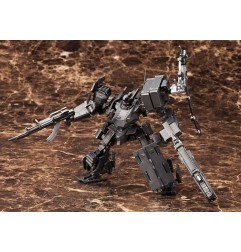 Armored Core - V figurine Plastic Model Kit 1/72 UCR-10/L AGNI 16 cm
