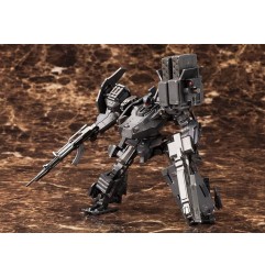 Armored Core V - Figurine Plastic Model Kit 1/72 UCR-10/L AGNI 16 cm