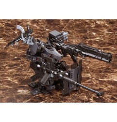 Armored Core V - Figurine Plastic Model Kit 1/72 UCR-10/L AGNI 16 cm