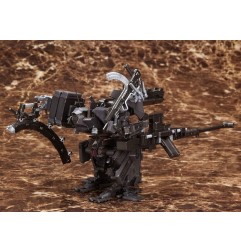 Armored Core V - Figurine Plastic Model Kit 1/72 UCR-10/L AGNI 16 cm