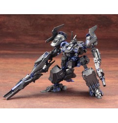 Armored Core - Verdict Day figurine Plastic Model Kit 1/72 CO3 Malicious R.I.P. 3/M 13 cm