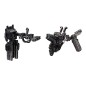 Armored Core V - Accessoires 1/72 Overed Weapon Set 24 cm Armored Core V - Accessoires 1/72 Overed Weapon Set 24 cm