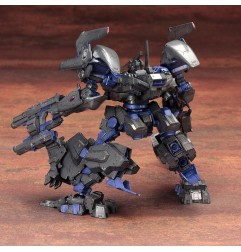 Armored Core Verdict Day - Figurine Plastic Model Kit 1/72 CO3 Malicious R.I.P. 3/M 13 cm