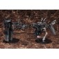 Armored Core V - Accessoires 1/72 Overed Weapon Set 24 cm Armored Core V - Accessoires 1/72 Overed Weapon Set 24 cm