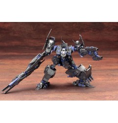 Armored Core - Verdict Day figurine Plastic Model Kit 1/72 CO3 Malicious R.I.P. 3/M 13 cm