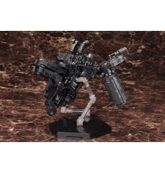 Armored Core V - Accessoires 1/72 Overed Weapon Set 24 cm