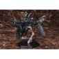 Armored Core V - Accessoires 1/72 Overed Weapon Set 24 cm Armored Core V - Accessoires 1/72 Overed Weapon Set 24 cm