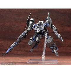 Armored Core - Verdict Day figurine Plastic Model Kit 1/72 CO3 Malicious R.I.P. 3/M 13 cm