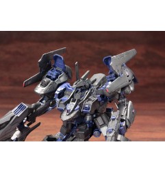 Armored Core Verdict Day - Figurine Plastic Model Kit 1/72 CO3 Malicious R.I.P. 3/M 13 cm