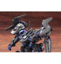 Armored Core Verdict Day - Figurine Plastic Model Kit 1/72 CO3 Malicious R.I.P. 3/M 13 cm