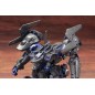 Armored Core - Verdict Day figurine Plastic Model Kit 1/72 CO3 Malicious R.I.P. 3/M 13 cm