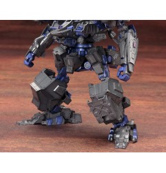Armored Core - Verdict Day figurine Plastic Model Kit 1/72 CO3 Malicious R.I.P. 3/M 13 cm