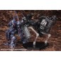 Armored Core - V accessoires 1/72 Overed Weapon Set 24 cm