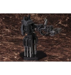 Armored Core V - Accessoires 1/72 Overed Weapon Set 24 cm