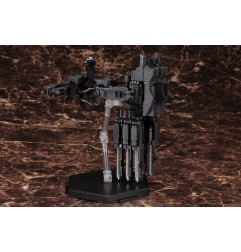 Armored Core - V accessoires 1/72 Overed Weapon Set 24 cm
