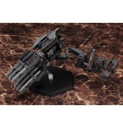 Armored Core V - Accessoires 1/72 Overed Weapon Set 24 cm