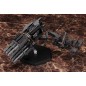 Armored Core - V accessoires 1/72 Overed Weapon Set 24 cm