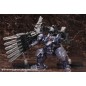 Armored Core - V accessoires 1/72 Overed Weapon Set 24 cm
