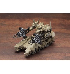 Armored Core - Verdict Day figurine Plastic Model Kit 1/72 Matsukaze mdl.2 Base Defense 22 cm