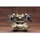 Armored Core Verdict Day - Figurine Plastic Model Kit 1/72 Matsukaze mdl.2 Base Defense 22 cm