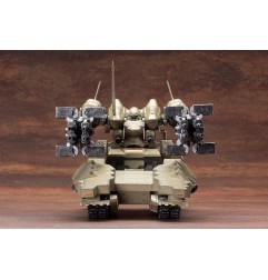 Armored Core Verdict Day - Figurine Plastic Model Kit 1/72 Matsukaze mdl.2 Base Defense 22 cm
