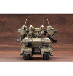 Armored Core Verdict Day - Figurine Plastic Model Kit 1/72 Matsukaze mdl.2 Base Defense 22 cm