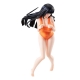 Naruto - Statuette Gals Hinata Hyuga Splash Ver. 22 cm