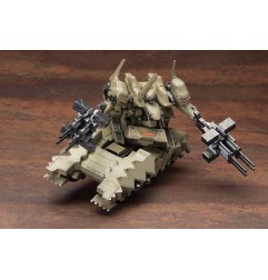 Armored Core - Verdict Day figurine Plastic Model Kit 1/72 Matsukaze mdl.2 Base Defense 22 cm