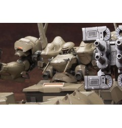 Armored Core - Verdict Day figurine Plastic Model Kit 1/72 Matsukaze mdl.2 Base Defense 22 cm