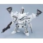 Armored Core For Answers - Figurine Model Kit D-Style Lineark White-Glint 10 cm