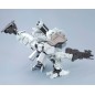 Armored Core For Answers - Figurine Model Kit D-Style Lineark White-Glint 10 cm
