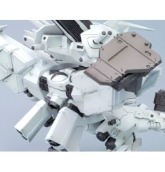 Armored Core For Answers - Figurine Model Kit D-Style Lineark White-Glint 10 cm