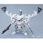 Armored Core For Answers - Figurine Model Kit D-Style Lineark White-Glint 10 cm