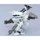 Armored Core For Answers - Figurine Model Kit D-Style Lineark White-Glint 10 cm