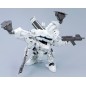 Armored Core For Answers - Figurine Model Kit D-Style Lineark White-Glint 10 cm
