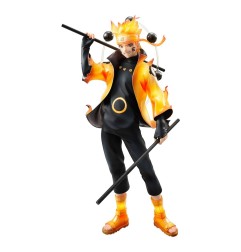 Naruto - Shippuden G.E.M. Series statuette PVC Uzumaki  Rikudo Sennin Mode 22 cm
