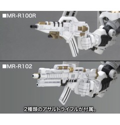 Armored Core For Answer - Figurine Model Kit D-Style Rosenthal Cr-Hogire Noblesse Oblige 11 cm