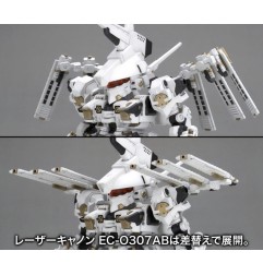 Armored Core For Answer - Figurine Model Kit D-Style Rosenthal Cr-Hogire Noblesse Oblige 11 cm