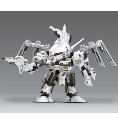 Armored Core For Answer - Figurine Model Kit D-Style Rosenthal Cr-Hogire Noblesse Oblige 11 cm