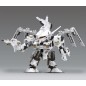Armored Core For Answer - Figurine Model Kit D-Style Rosenthal Cr-Hogire Noblesse Oblige 11 cm
