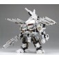 Armored Core For Answer - Figurine Model Kit D-Style Rosenthal Cr-Hogire Noblesse Oblige 11 cm