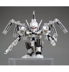 Armored Core For Answer - Figurine Model Kit D-Style Rosenthal Cr-Hogire Noblesse Oblige 11 cm