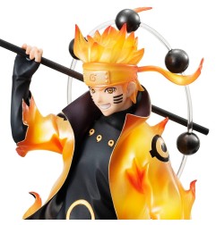 Naruto - Shippuden G.E.M. Series statuette PVC Uzumaki  Rikudo Sennin Mode 22 cm