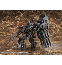 Armored Core - Figurine Plastic Model Kit 1/72 UCR-10/A 19 cm