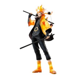 Naruto Shippuden - Statuette G.E.M. Series Uzumaki  Rikudo Sennin Mode 22 cm