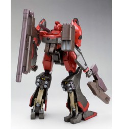 Armored Core - Figurine Fine Scale Model Kit 1/72 Nineball AC1 21 cm