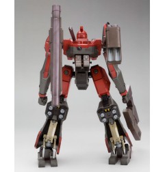 Armored Core - Figurine Fine Scale Model Kit 1/72 Nineball AC1 21 cm