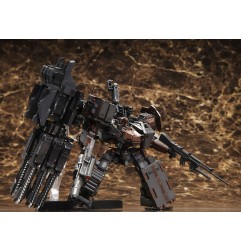 Armored Core - Figurine Plastic Model Kit 1/72 UCR-10/A 19 cm